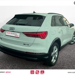 Audi Q3 35 TDI 150 ch S tronic 7 Avus options ++ occasion - Narbonne - photo 3/26