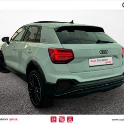 Audi Q2 Q2 35 TFSI 150 S tronic 7 S line Plus Narbonne