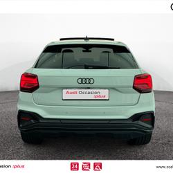 Audi Q2 Q2 35 TFSI 150 S tronic 7 S line Plus Narbonne