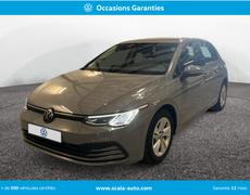 Volkswagen Golf 8