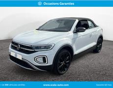 Volkswagen T-Roc Cabriolet Narbonne