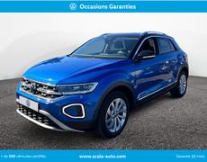 Volkswagen T-Roc Narbonne