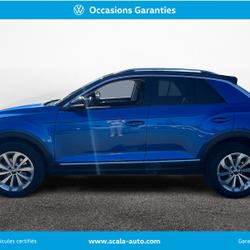 Volkswagen T-Roc 1.5 TSI EVO 150 Start/Stop BVM6 Style occasion - Narbonne - photo 2/25