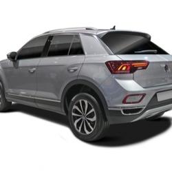Volkswagen T-Roc T-Roc 1.5 TSI EVO 150 Start/Stop BVM6 Style Narbonne