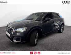 Audi Q2 Narbonne