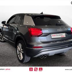 Audi Q2 35 TFSI COD 150 S tronic 7 S Line occasion - Narbonne - photo 2/17