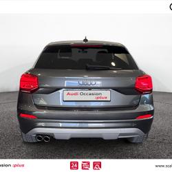 Audi Q2 35 TFSI COD 150 S tronic 7 S Line occasion - Narbonne - photo 3/17