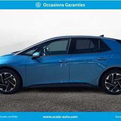 Volkswagen ID3 ID.3 204 ch Pro Life Max occasion - Narbonne - photo 2/28