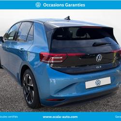 Volkswagen ID3 ID.3 204 ch Pro Life Max occasion - Narbonne - photo 3/28
