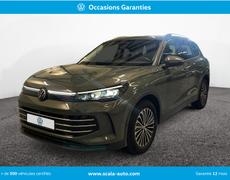 Volkswagen Tiguan Narbonne