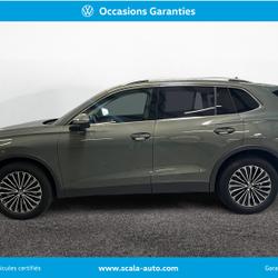 Volkswagen Tiguan Tiguan 2.0 TDI 150ch DSG7 Elegance Narbonne
