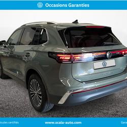 Volkswagen Tiguan Tiguan 2.0 TDI 150ch DSG7 Elegance Narbonne