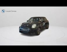 Mini Cooper Mougins