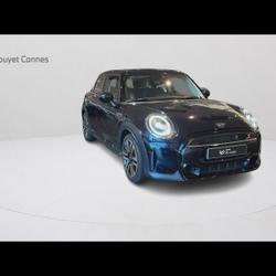 Mini Cooper Cooper S 178ch  Edition Premium BVA7 Mougins