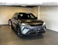 BYD Atto 2 Le Havre