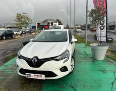 Renault Clio 5 La Gacilly