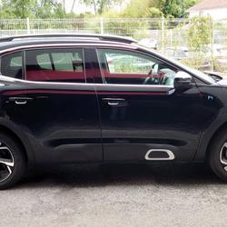 Citroen C5 Aircross HYBRID RECHARGEABLE 225CH SHINE E-EAT8 Saint-Paul-l&egrave;s-Dax