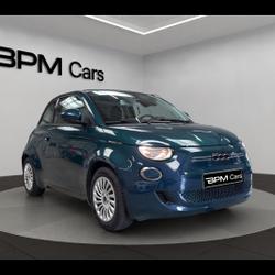 Fiat 500C e 118ch Pack Confort MY23 Orl&eacute;ans
