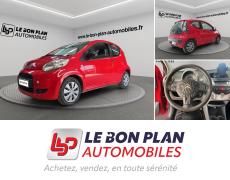 Citroen C1 Capens