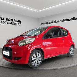 Citroen C1 1.0 i Confort 3p Capens