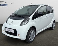 Citroen C Zero La Montagne