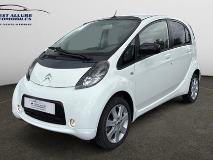 Citroen C Zero - Confort - 5 990 €