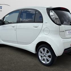 Citroen C Zero Confort La Montagne