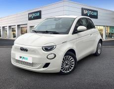 Fiat 500 II Pavie