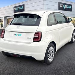 Fiat 500 II 500 e 95 ch Action Pavie