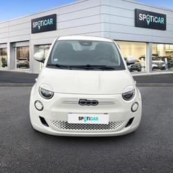 Fiat 500 II 500 e 95 ch Action Pavie