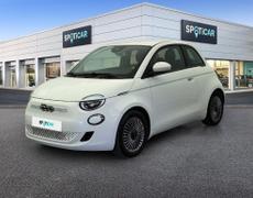Fiat 500 II Perpignan