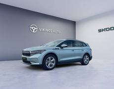Skoda Enyaq Saint-Lô