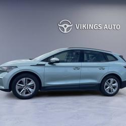 Skoda Enyaq Enyaq iV 60 Saint-L&ocirc;