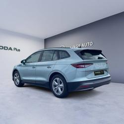 Skoda Enyaq Enyaq iV 60 Saint-L&ocirc;