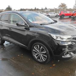 Renault Kadjar 1.2 TCE 130CH ENERGY INTENS EDC Petit-Mars