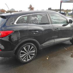 Renault Kadjar 1.2 TCE 130CH ENERGY INTENS EDC Petit-Mars