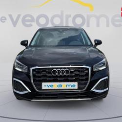 Audi Q2 35 TFSI 150ch Advanced S tronic 7 Illzach