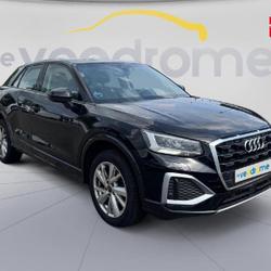 Audi Q2 35 TFSI 150ch Advanced S tronic 7 Illzach
