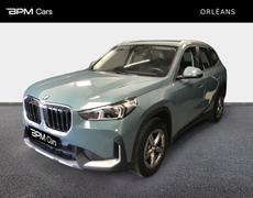 BMW X1 Orléans