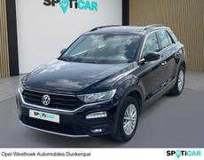 Volkswagen T-Roc Dunkerque