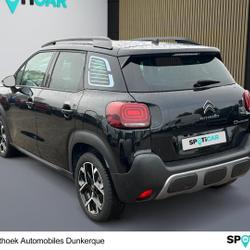 Citroen C3 Aircross PureTech 130ch S&S Shine Pack EAT6 occasion - Dunkerque - photo 3/25