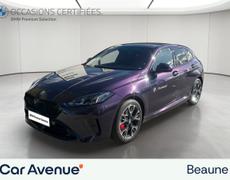 BMW Serie 1 Beaune