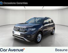 Volkswagen T-Cross Beaune