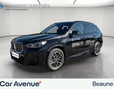 BMW X1 Beaune