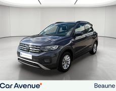Volkswagen T-Cross Beaune