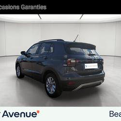 Volkswagen T-Cross T-Cross 1.0 TSI 110 Start/Stop DSG7 Life Tech Beaune