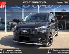 Ford Tourneo