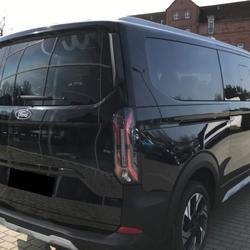 Ford Tourneo 340 L2H1 - 232 ch PHEV - Active - B&O - Toit pano - Double porte &eacute;lec. !!! Franqueville-Saint-Pierre
