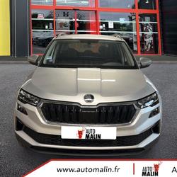 Skoda Karoq 1.5 TSI 150 ch ACT DSG7 Ambition Anglet