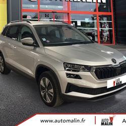 Skoda Karoq 1.5 TSI 150 ch ACT DSG7 Ambition Anglet